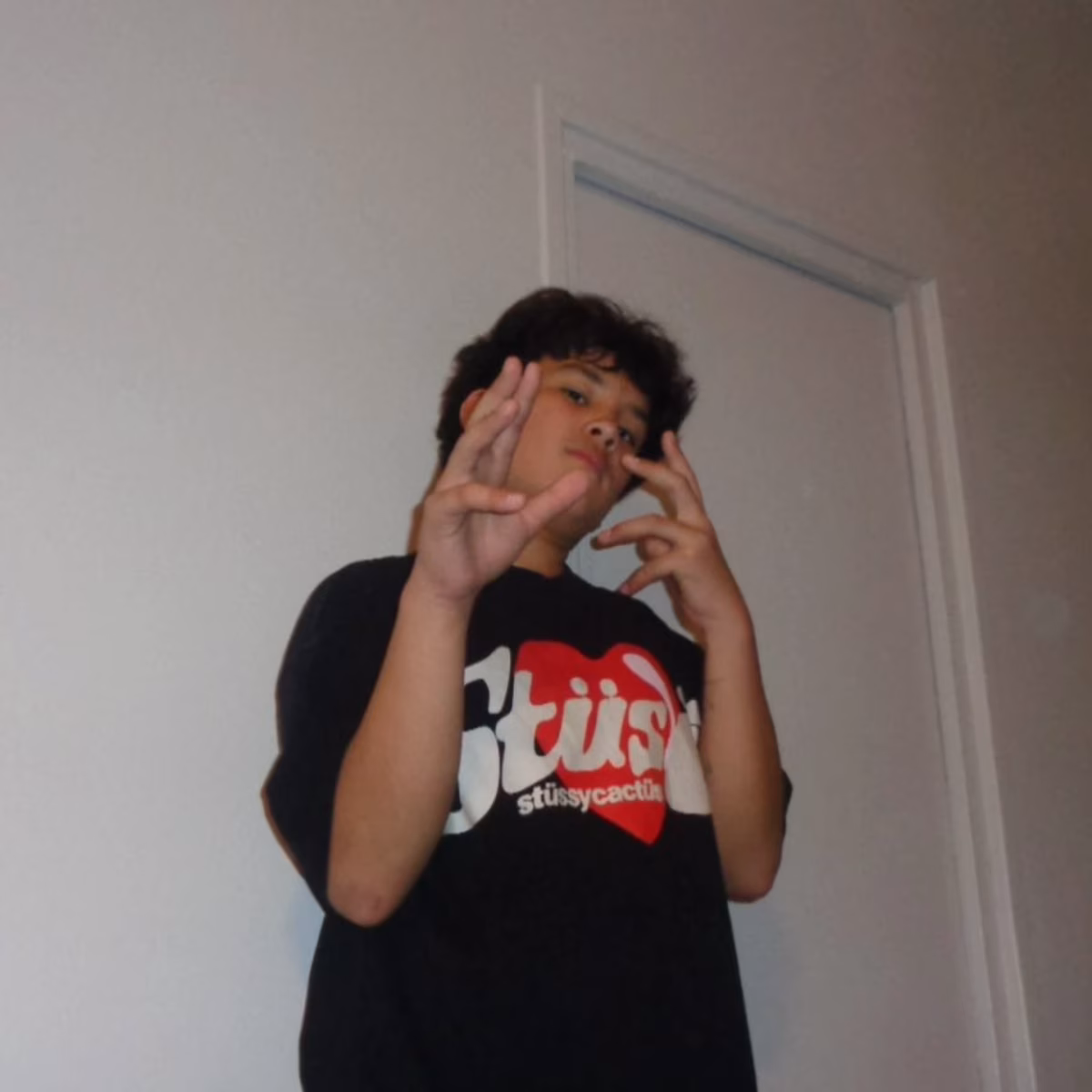 Photo de Leo