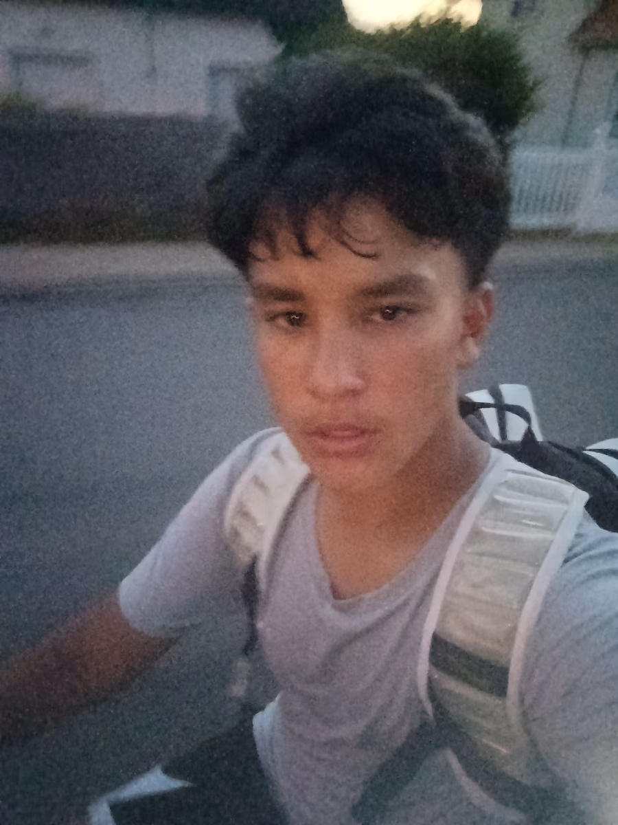 Photo de Leo