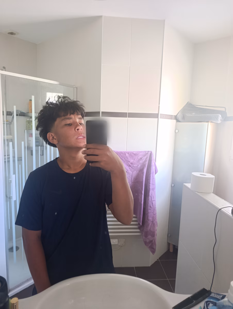 Photo de Leo