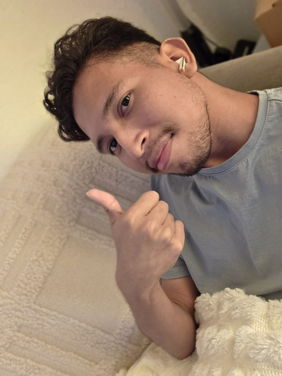 Photo de Ronilvado