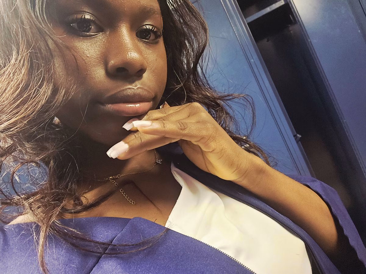Photo de Ange