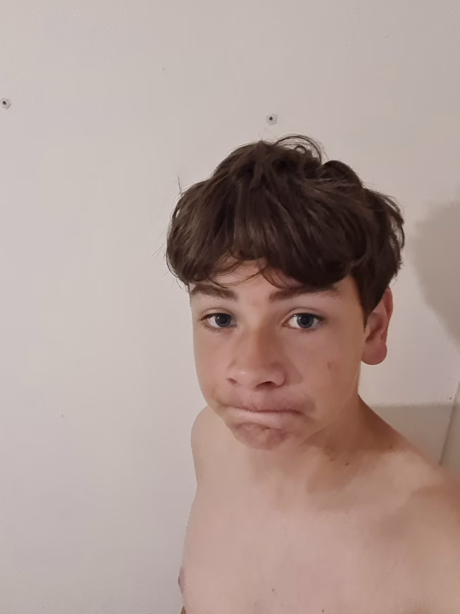 Photo de Emilien