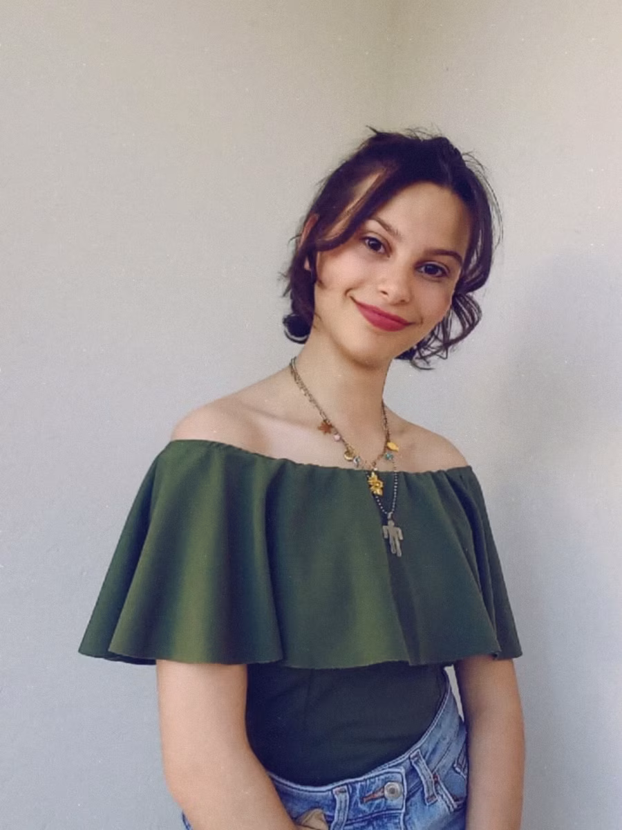 Photo de Cassy