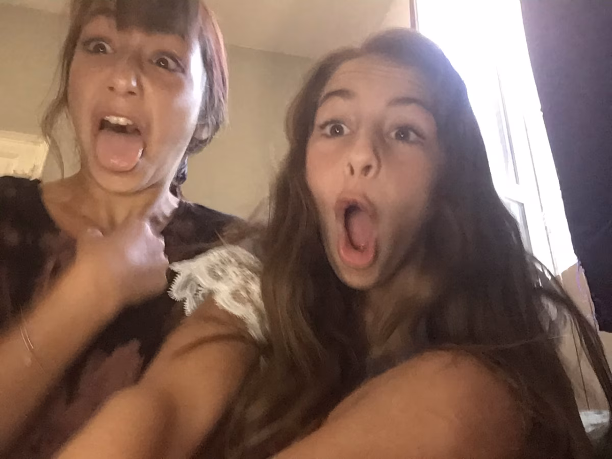 Photo de Anna