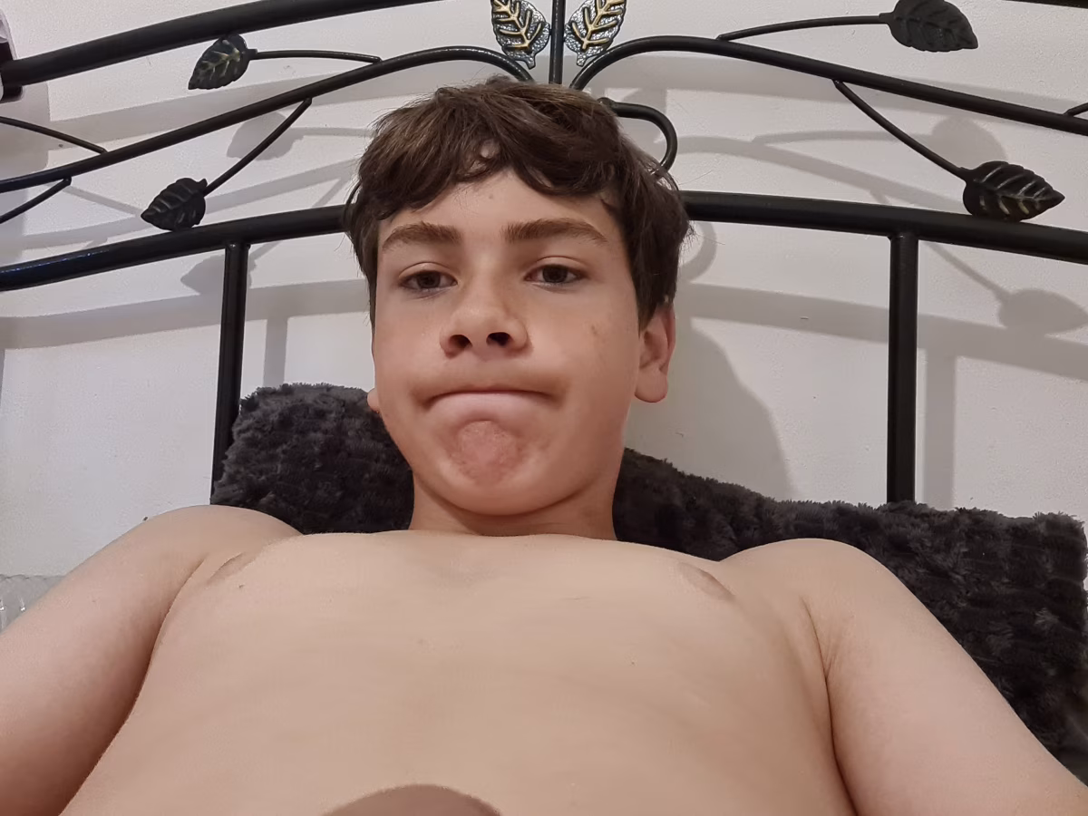 Photo de Emilien