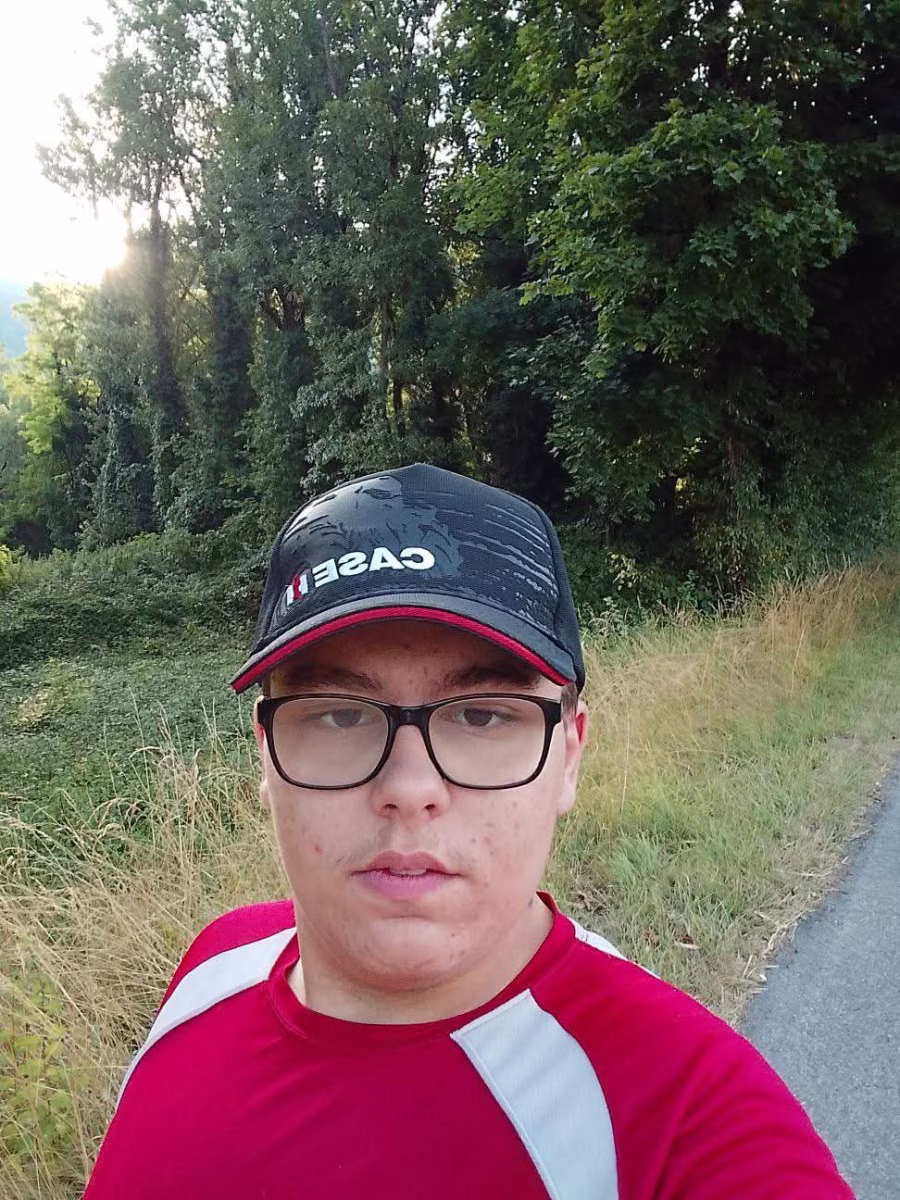 Photo de Alan