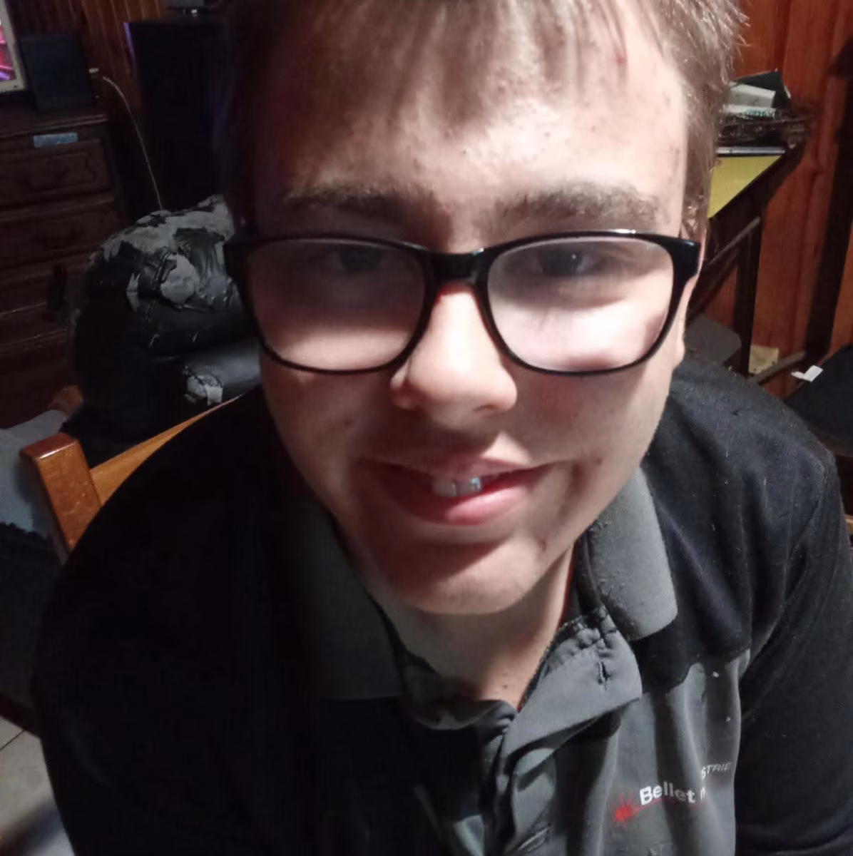 Photo de Alan