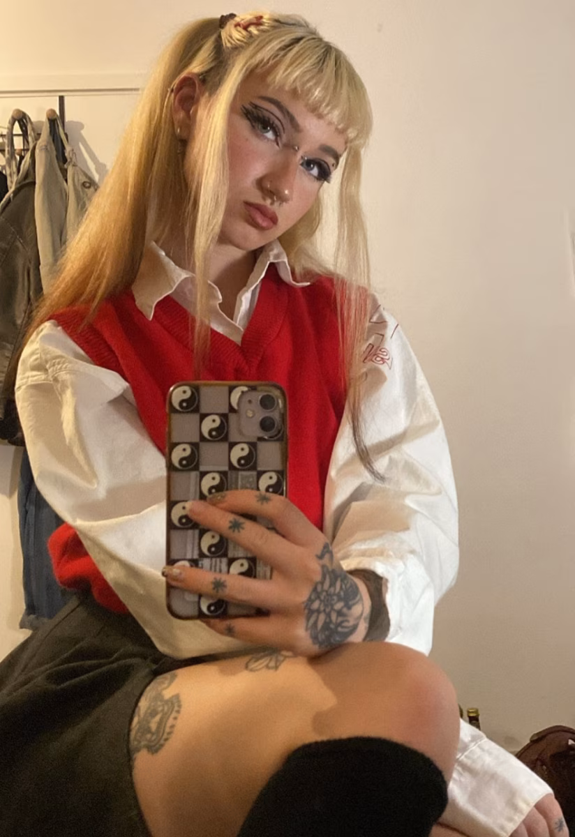 Photo de Laura