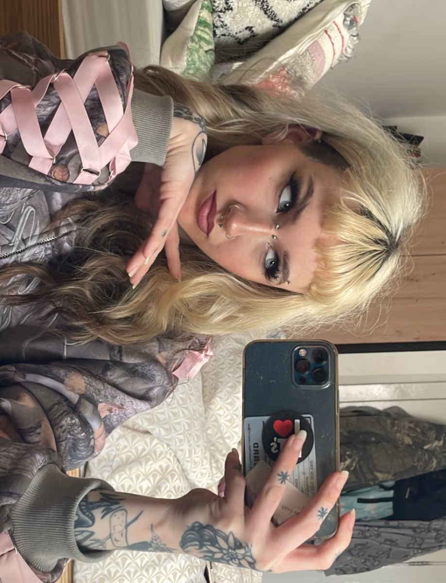 Photo de Laura