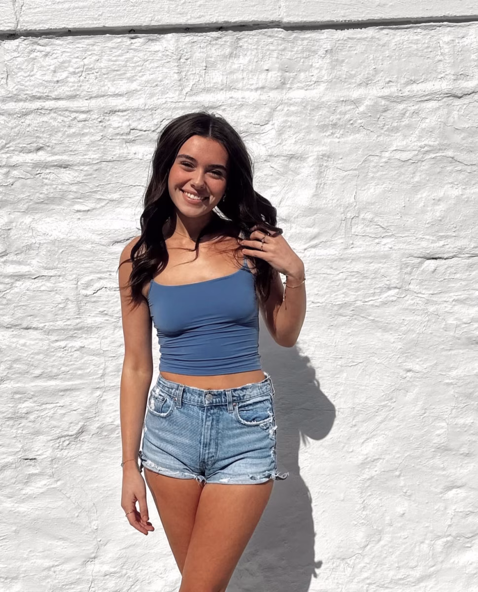 Photo de Laura