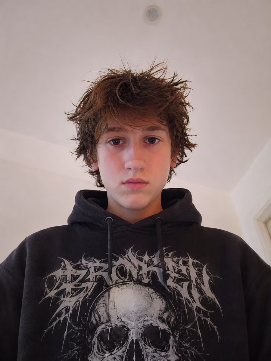 Photo de Esteban