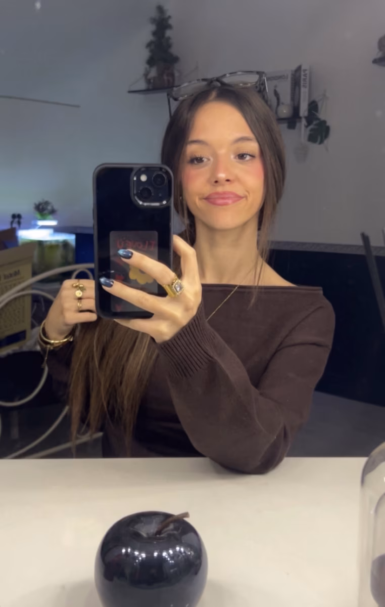 Photo de Emmali
