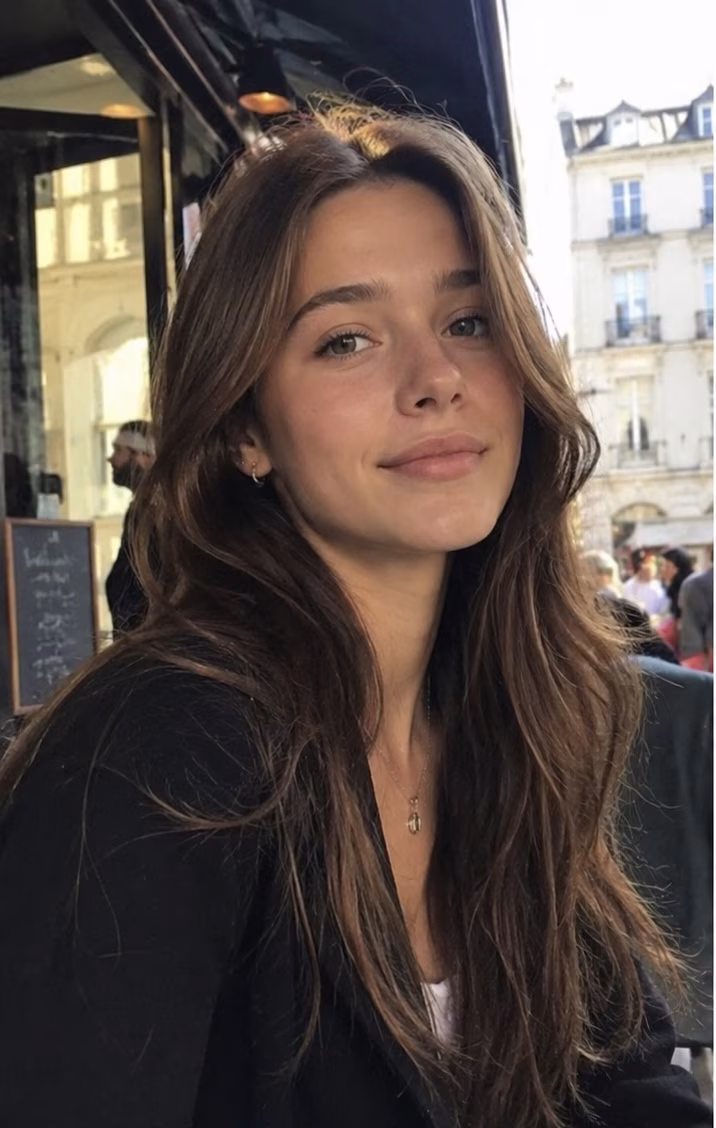 Photo de Éva