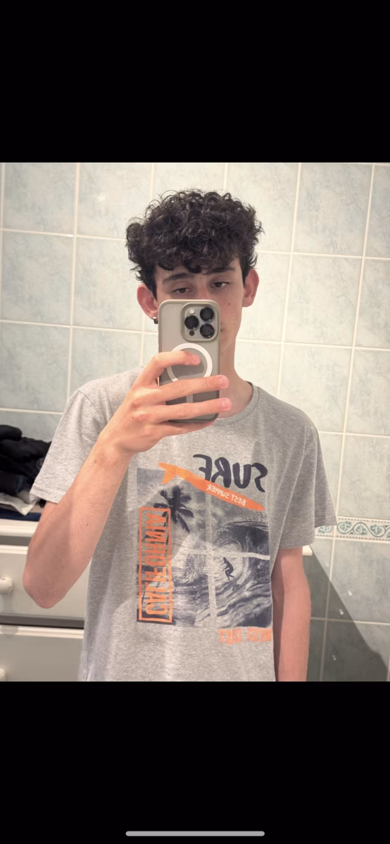 Photo de Rafael