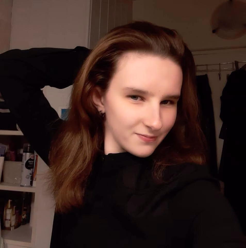Photo de Alyssa