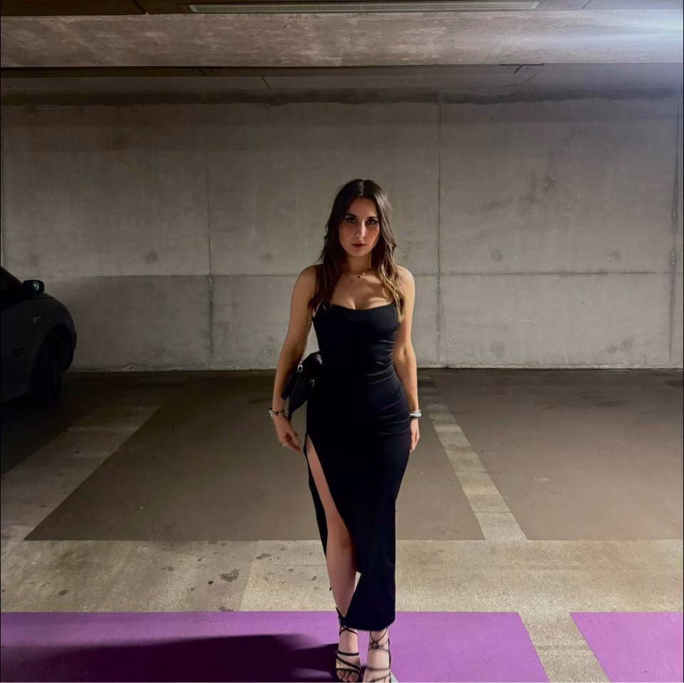 Photo de Dorine
