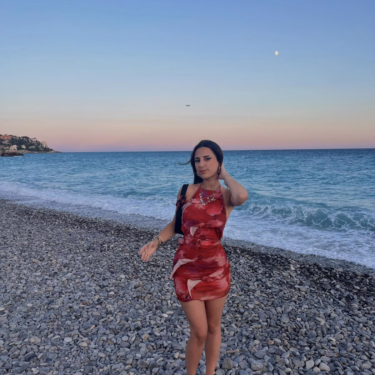 Photo de Dorine