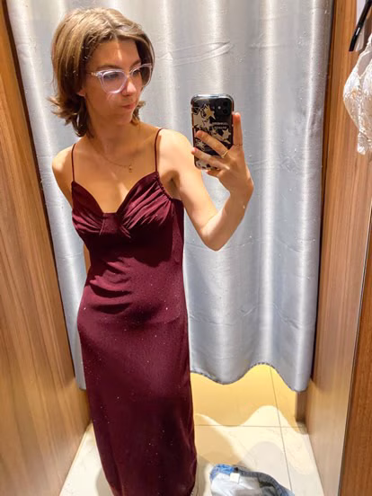 Photo de Justine