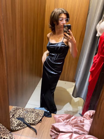 Photo de Justine