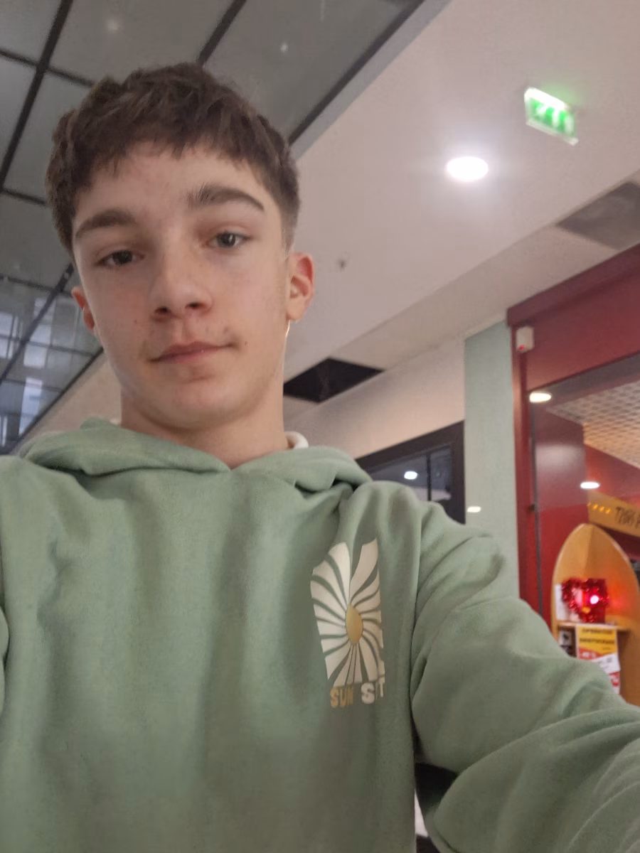 Photo de Théoden