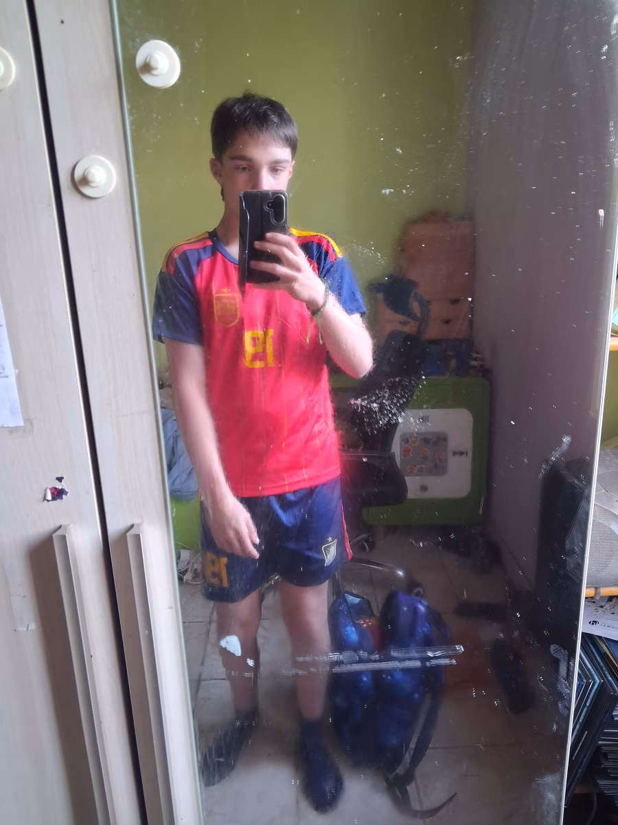 Photo de Théoden