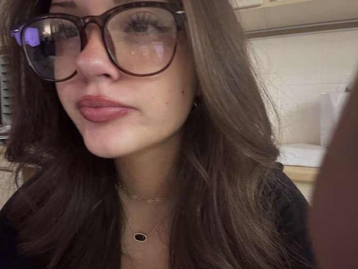 Photo de Samantha