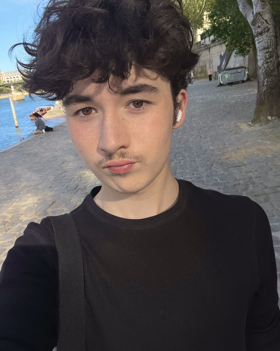 Photo de Maxime