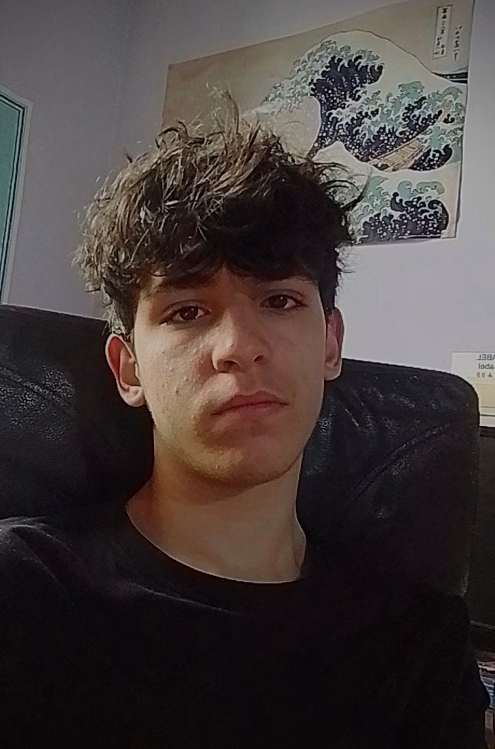 Photo de Abel