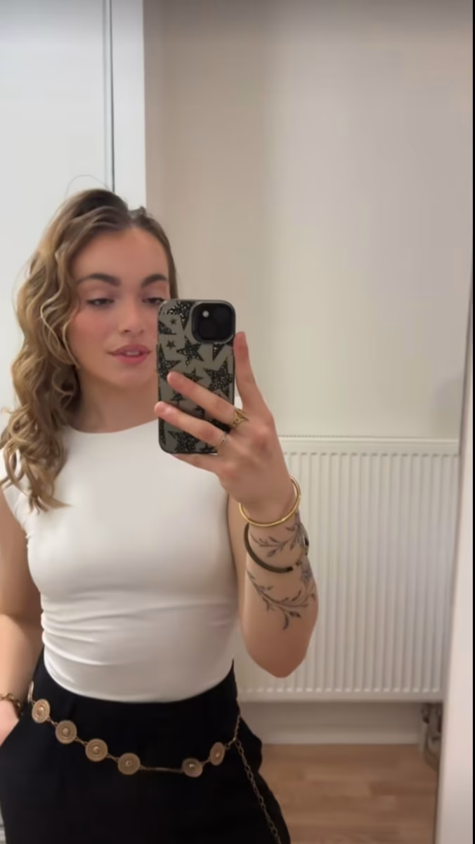 Photo de Chloé