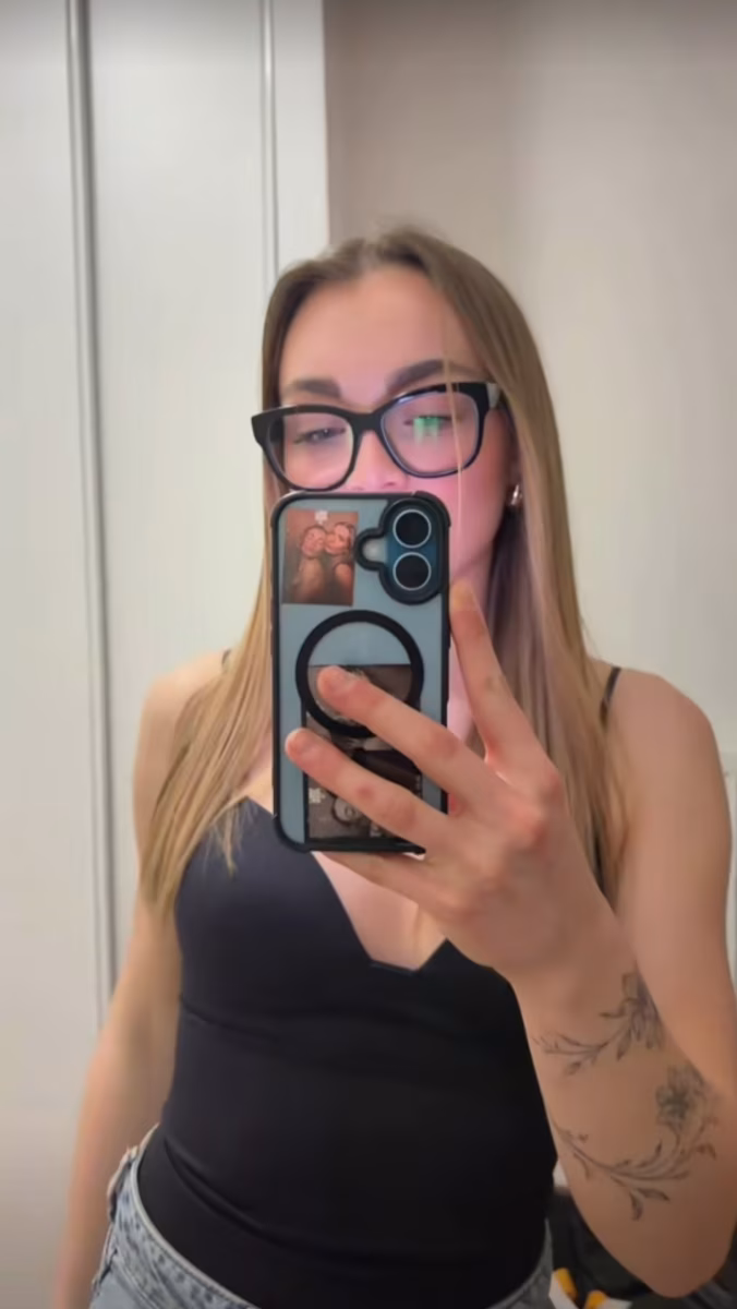 Photo de Chloé