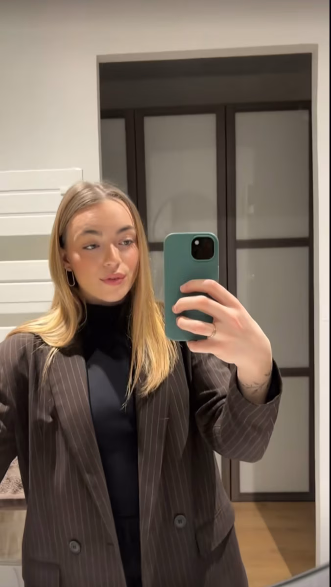 Photo de Chloé