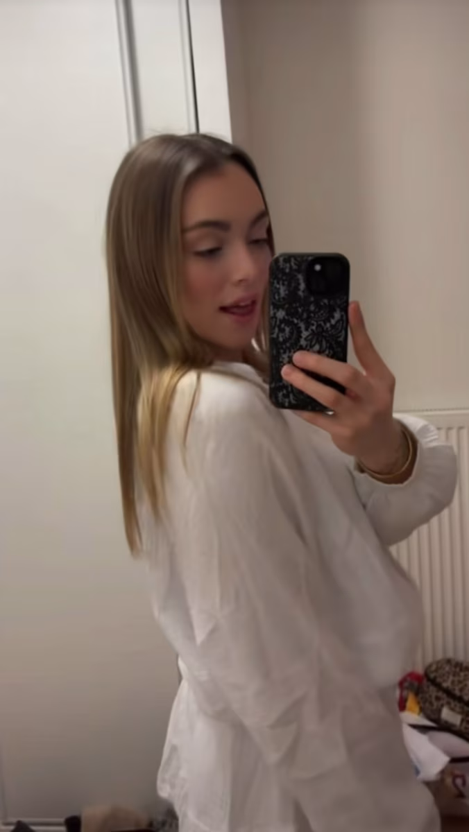 Photo de Chloé