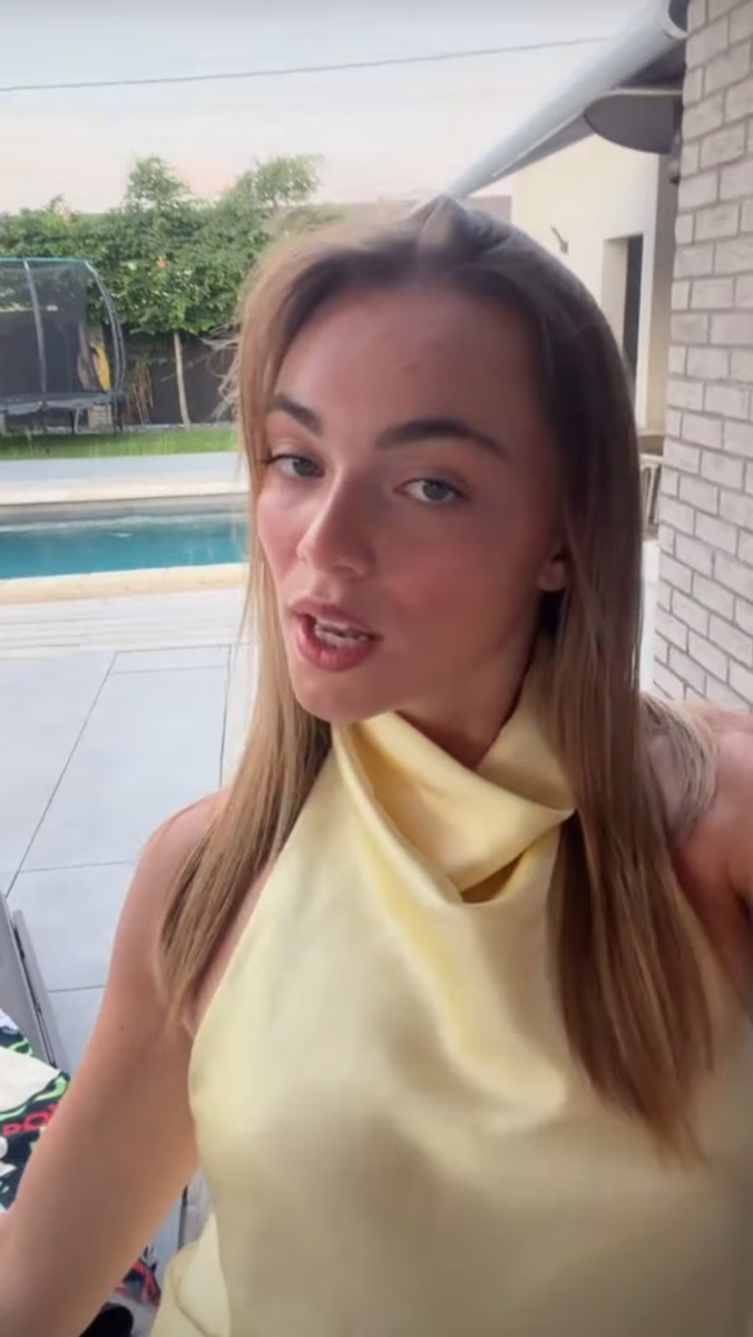 Photo de Chloé