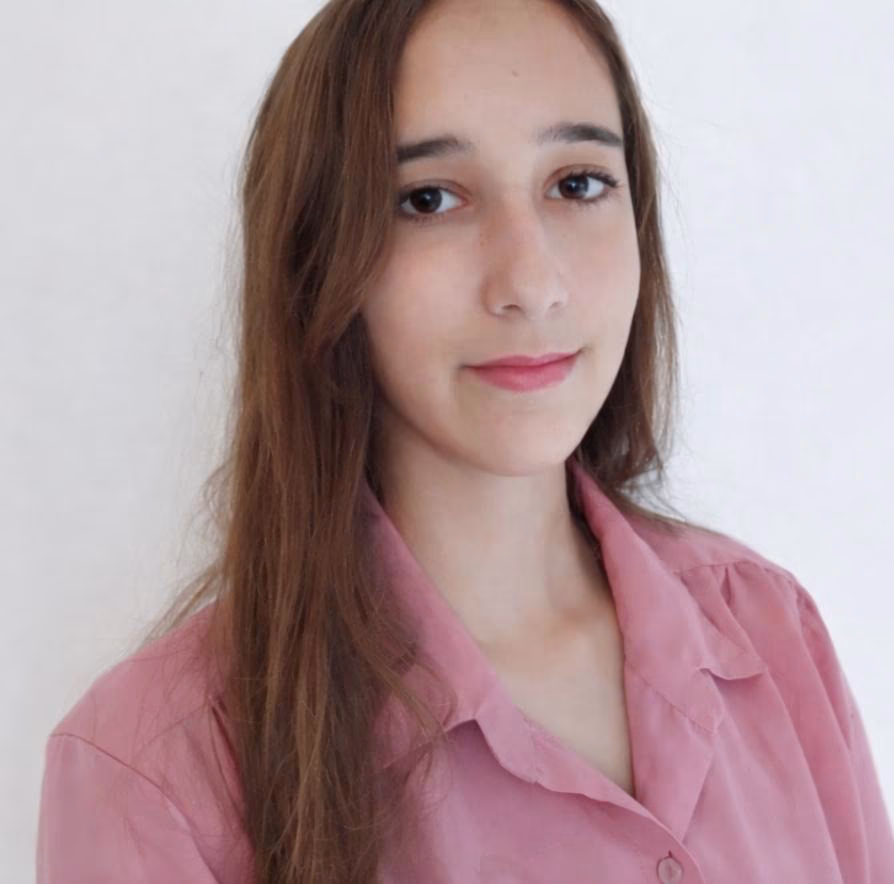 Photo de Maia