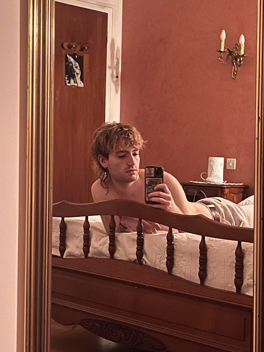 Photo de Mathis
