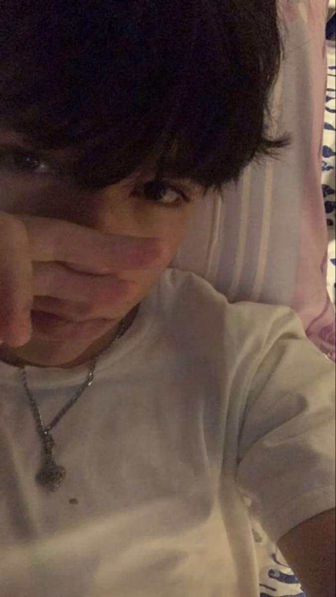Photo de Axel