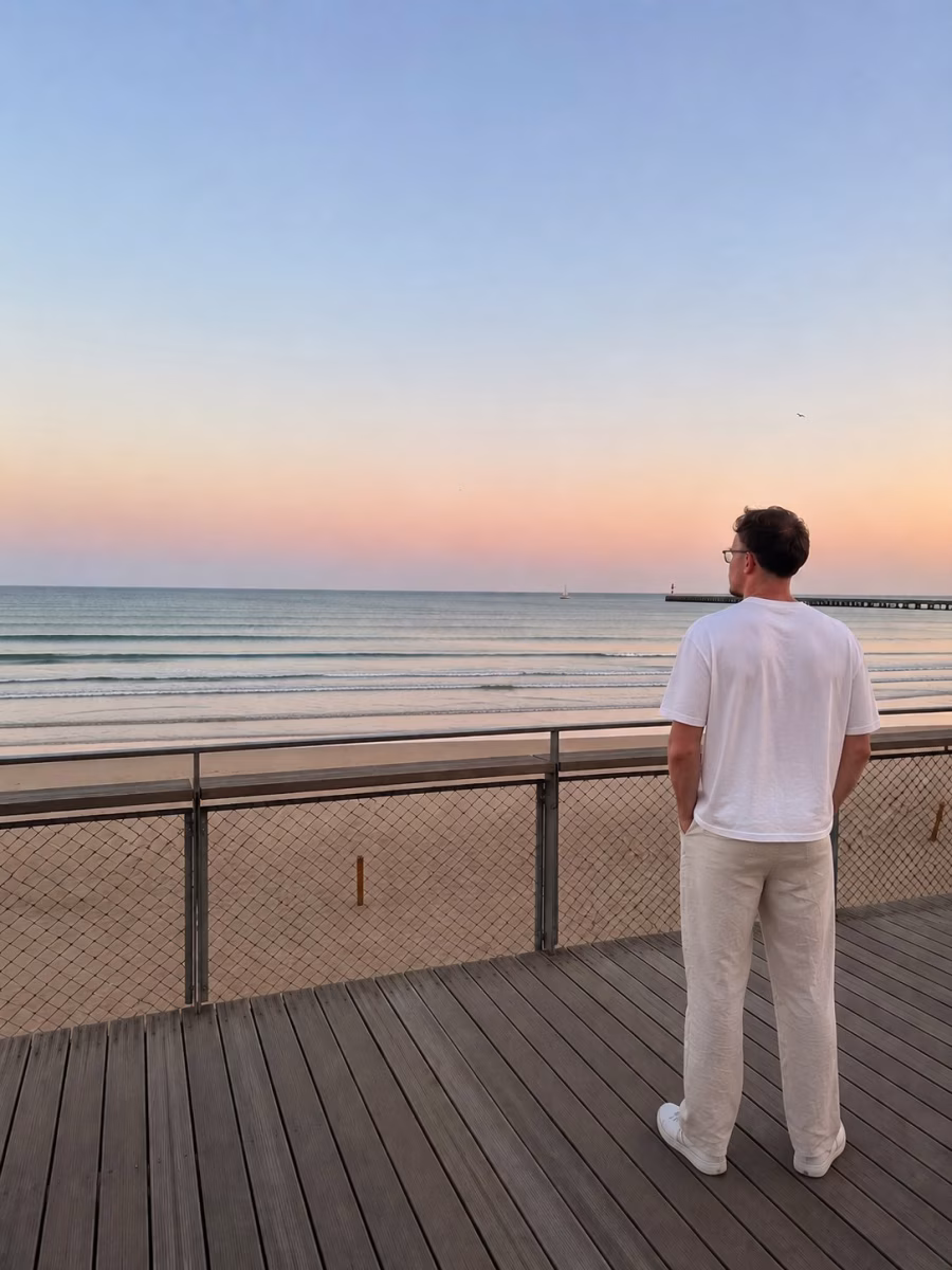 Photo de Nathan