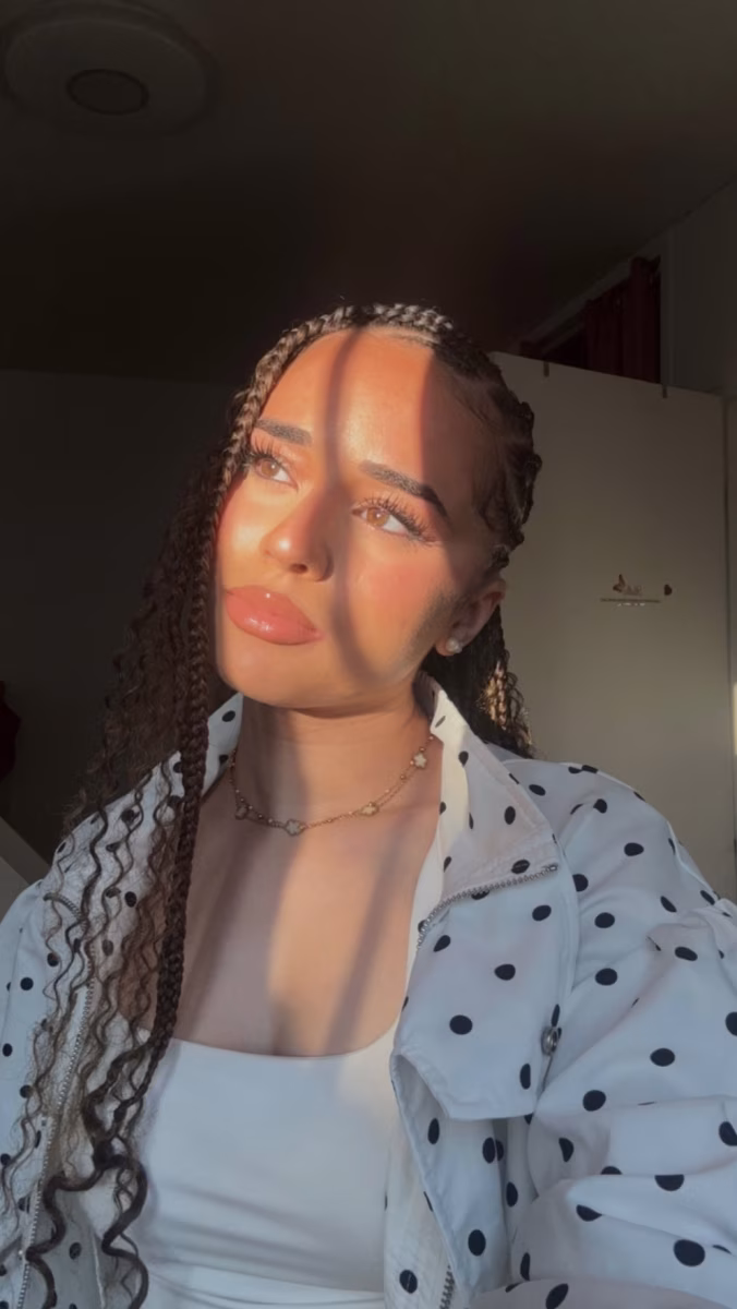 Photo de Jade