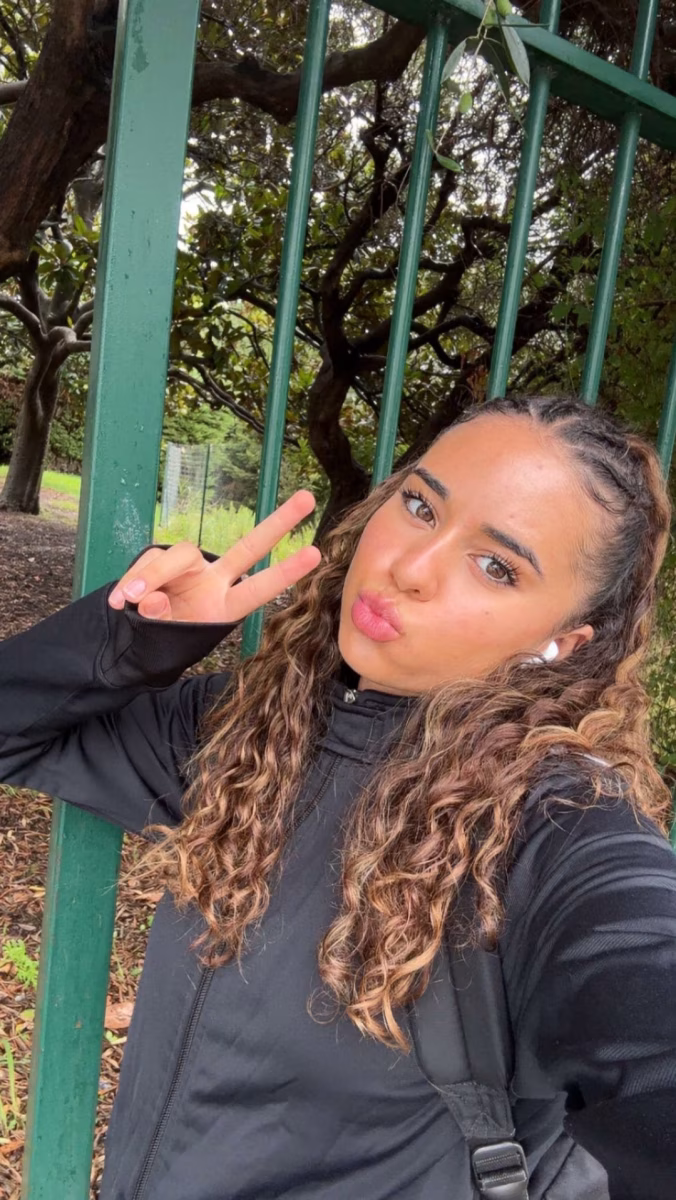 Photo de Jade