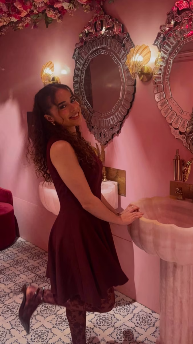 Photo de Jade