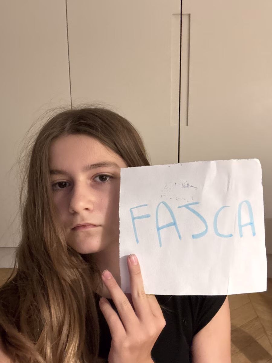 Photo de Anna