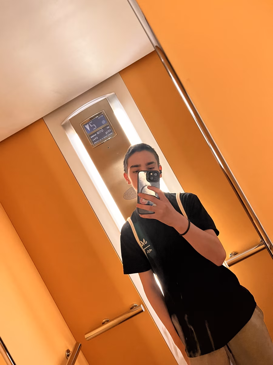 Photo de Gohst