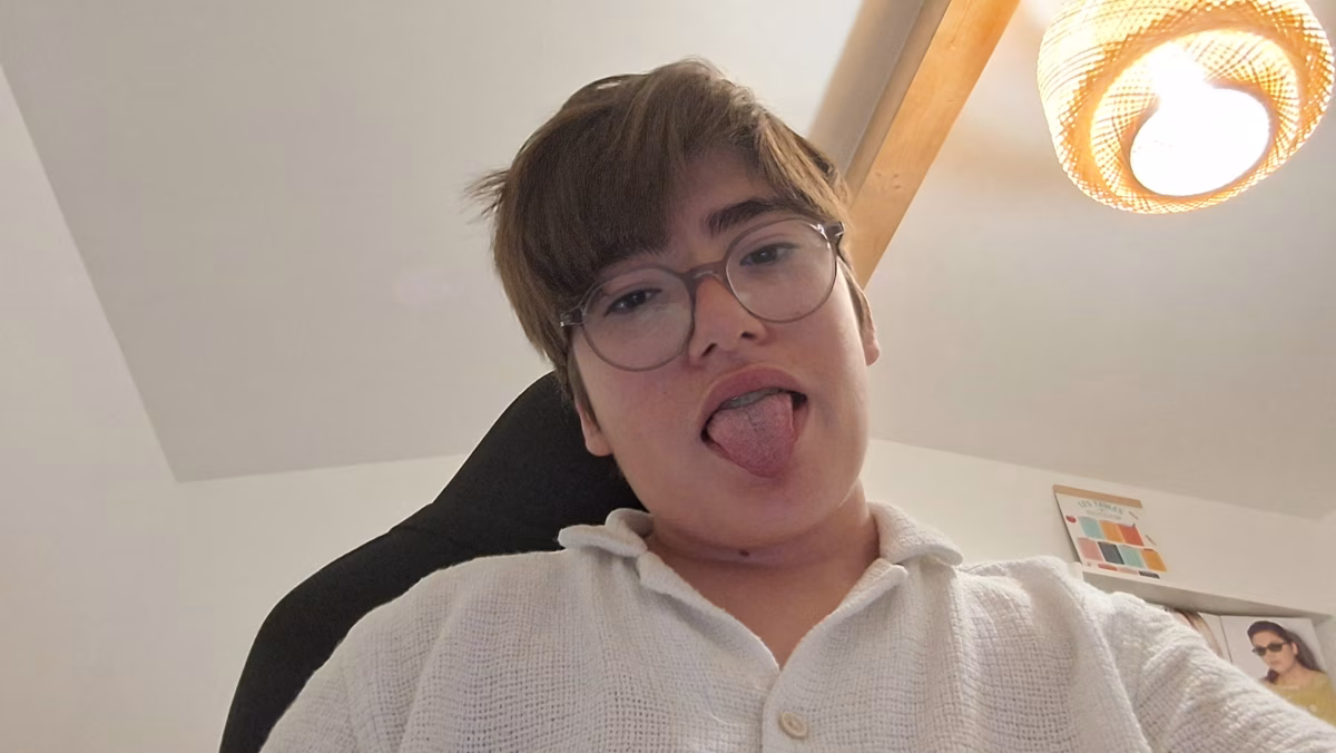 Photo de Hugo