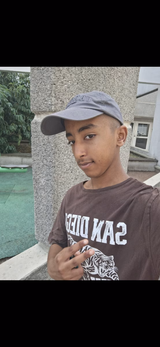Photo de Abok