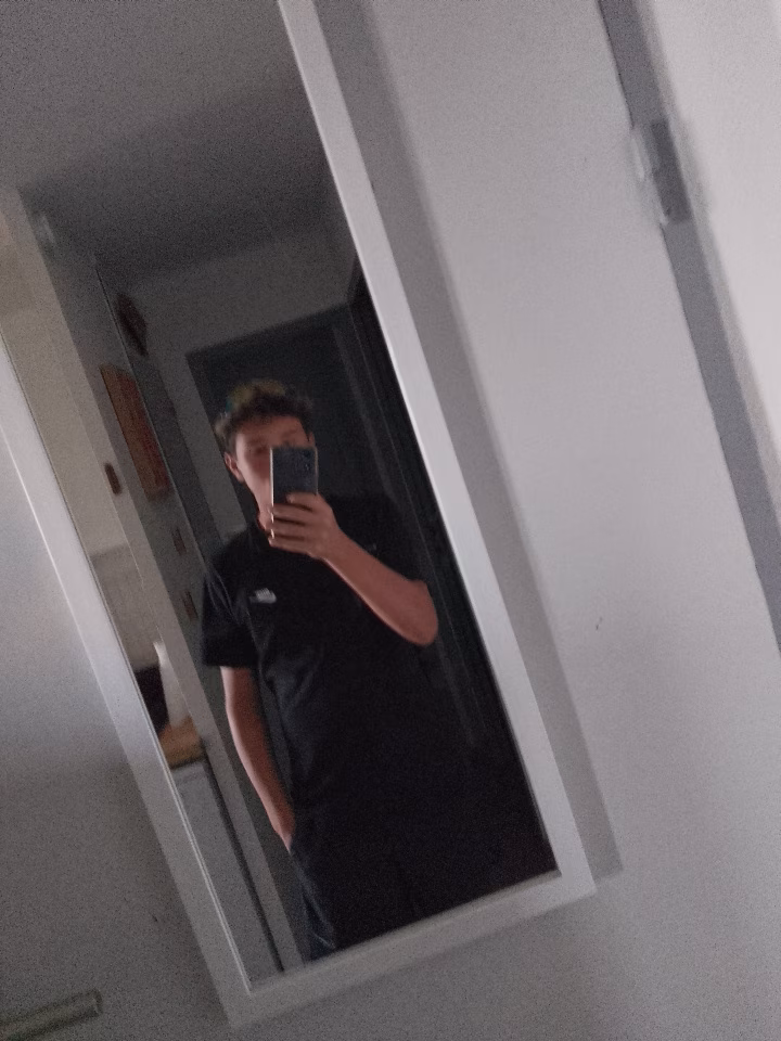 Photo de Kylian
