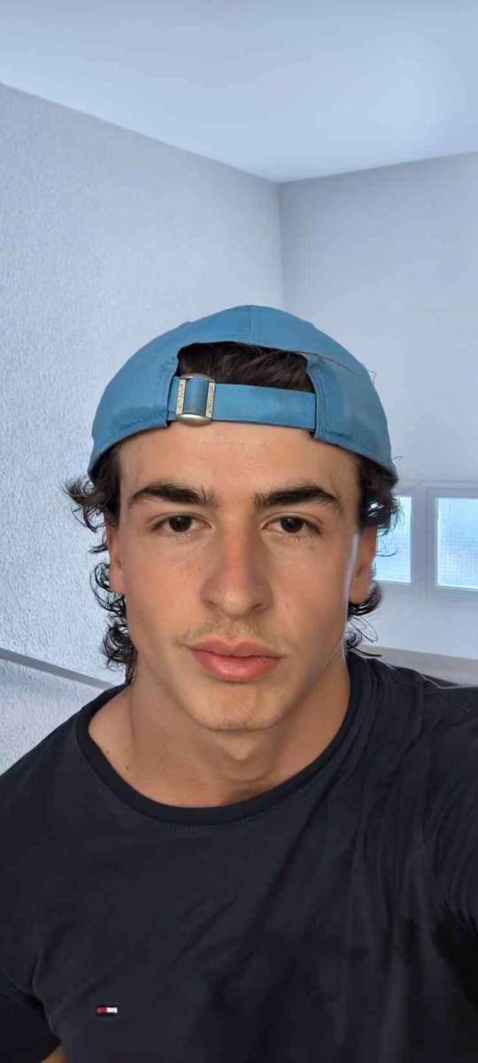 Photo de Thomas