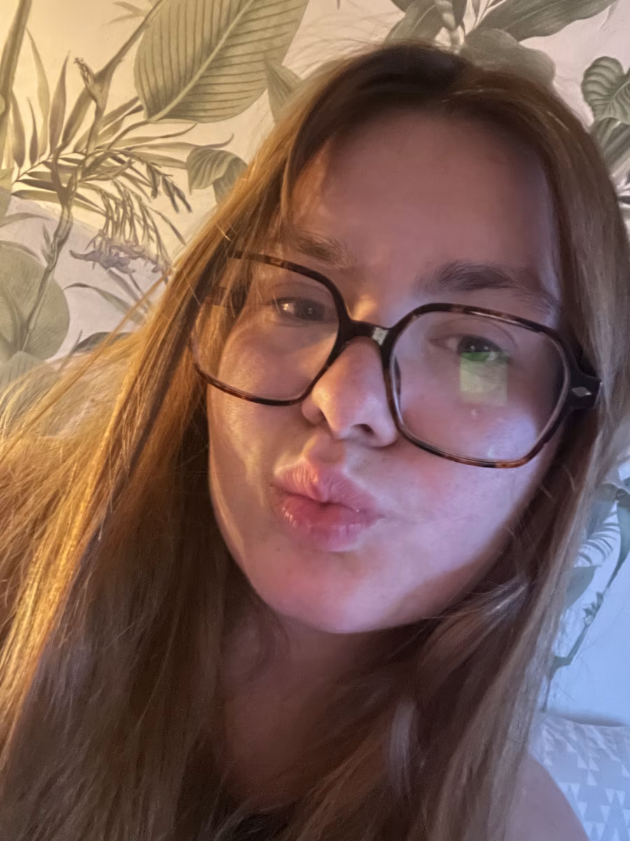 Photo de Océlya