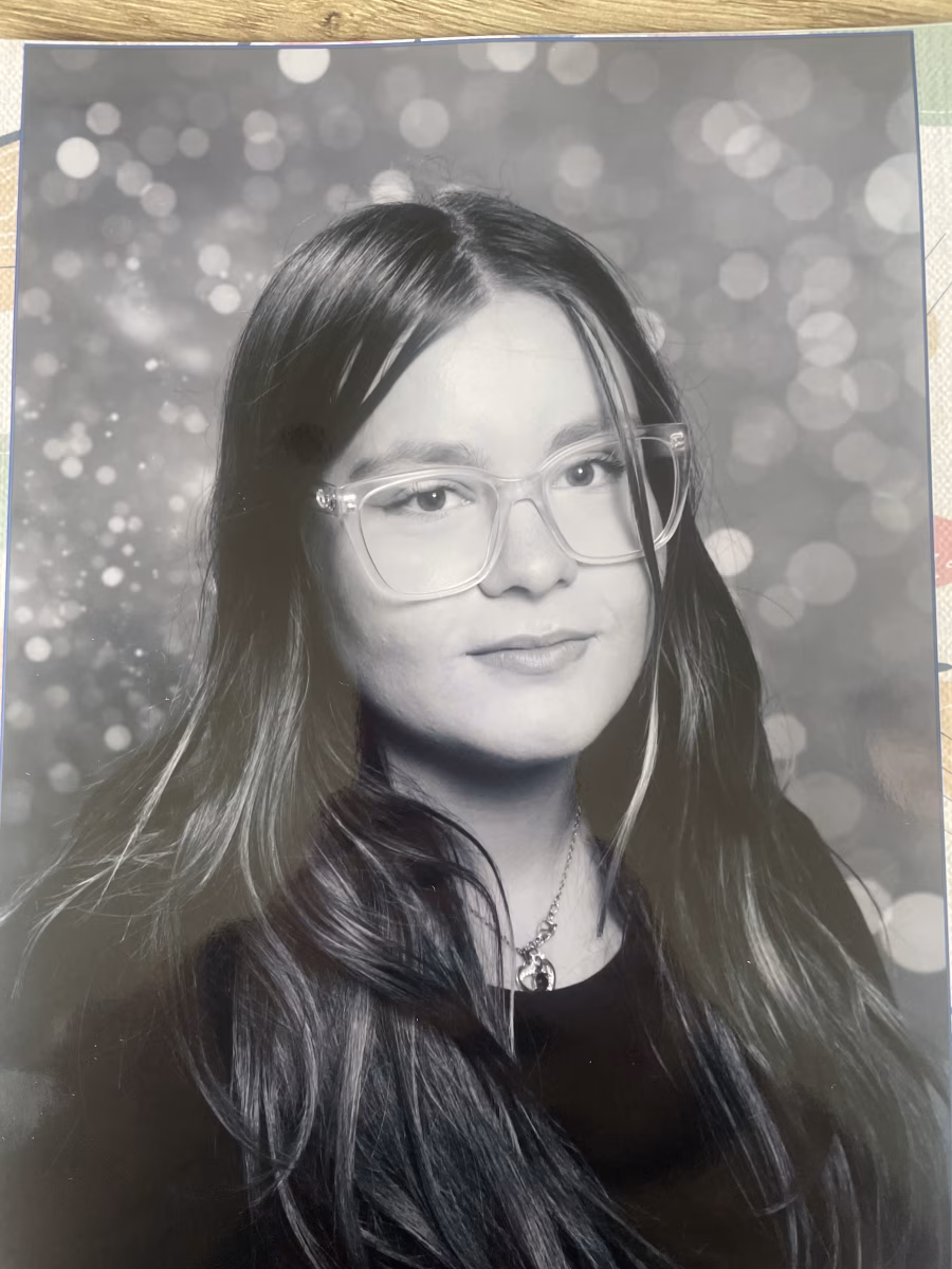 Photo de Océlya