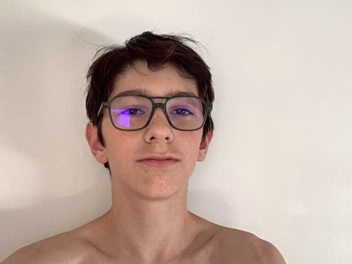 Photo de Ethan