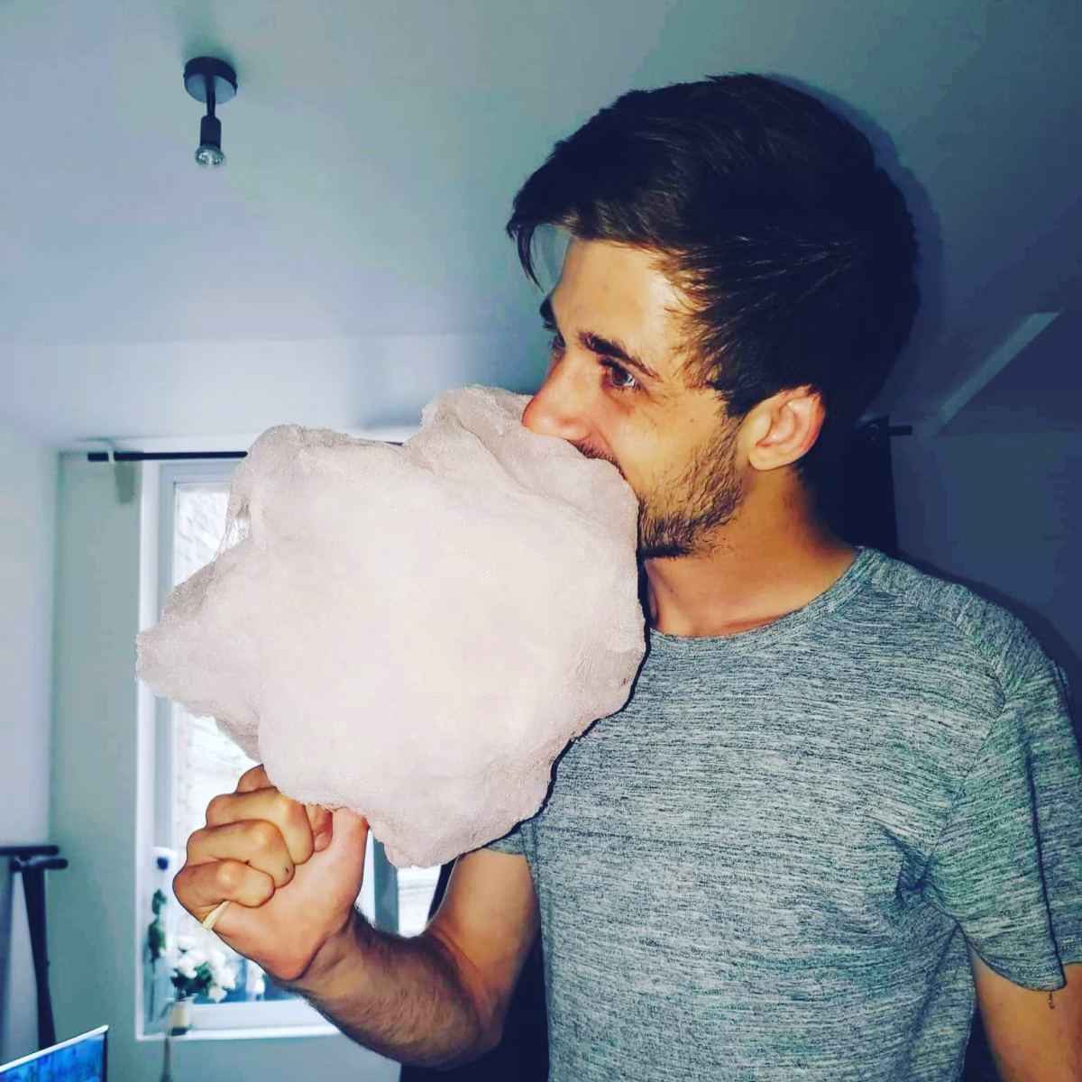 Photo de Dbarre